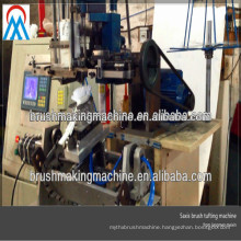 2014 hot sale dish washing brush making machine for sale